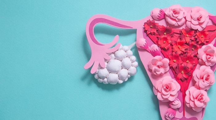 بهترین قرص برای درمان تخمدان پلی کیستیک